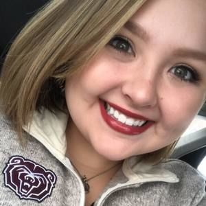 Meet your Posher, Claire